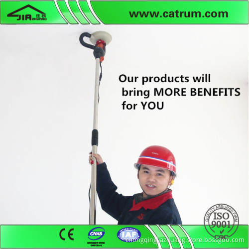 Electric Drywall Sander Flexible Pole